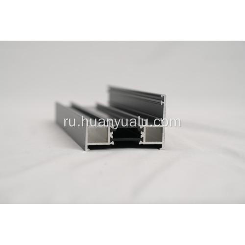 Тепловой изоляционный раствор алюминиевого профиля